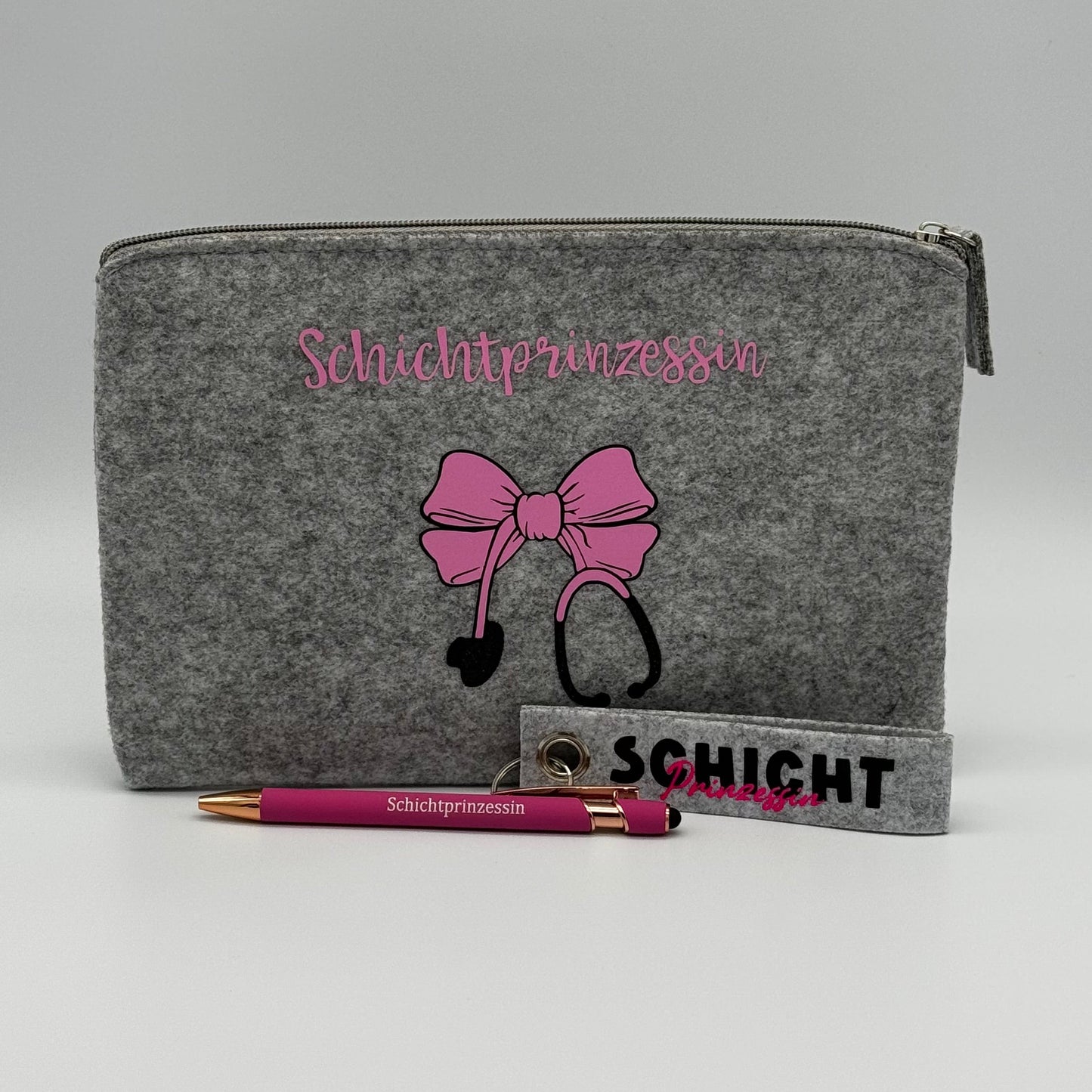 Schichtprinzessin Bundle