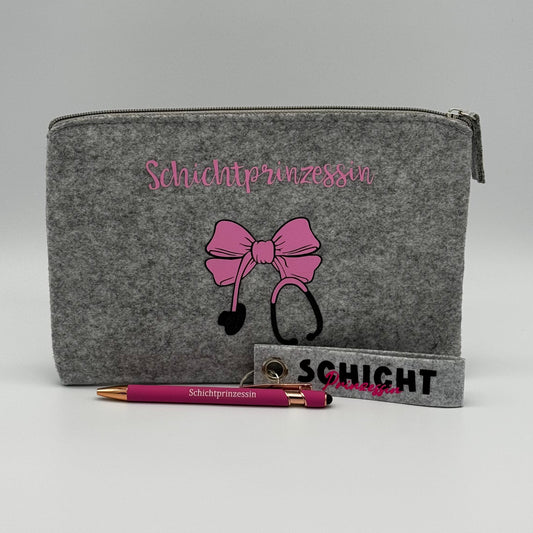 Schichtprinzessin Bundle