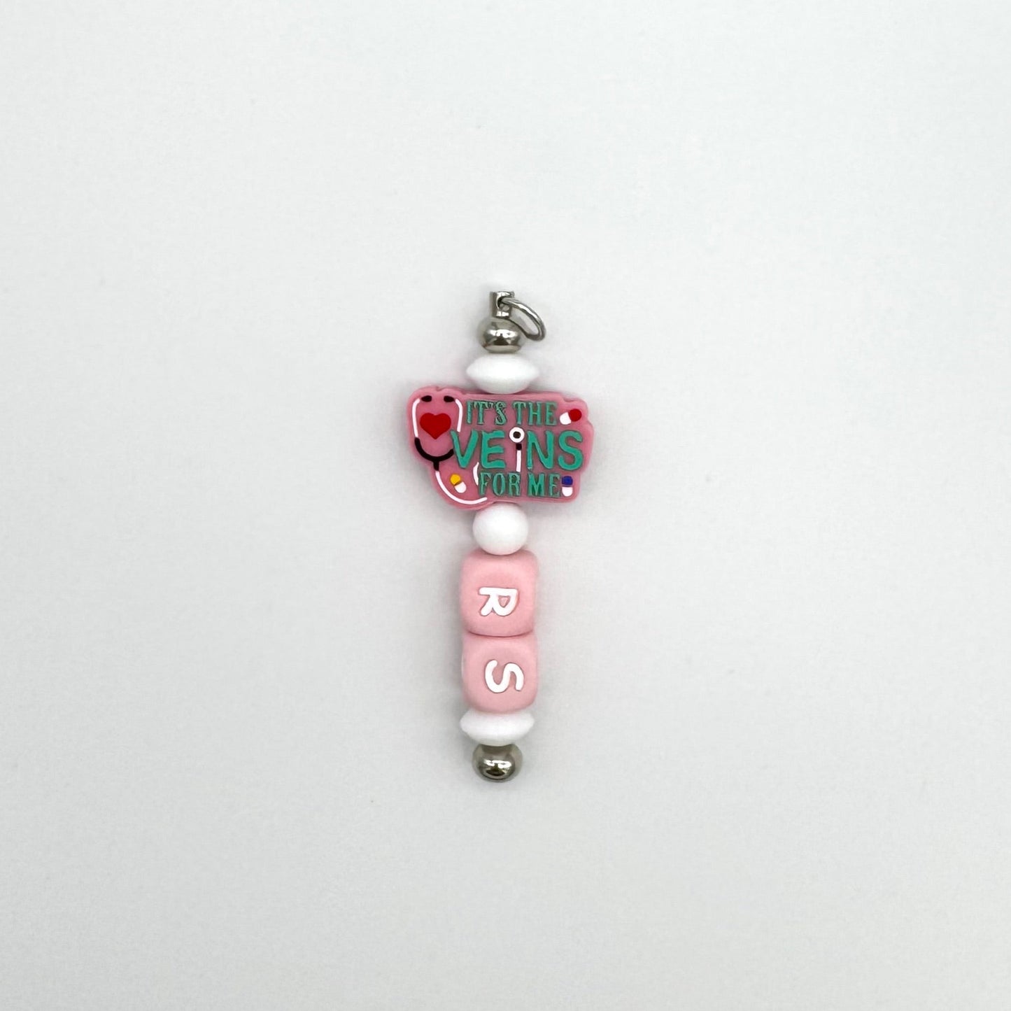 Schlüsselanhänger Rettungssanitäter