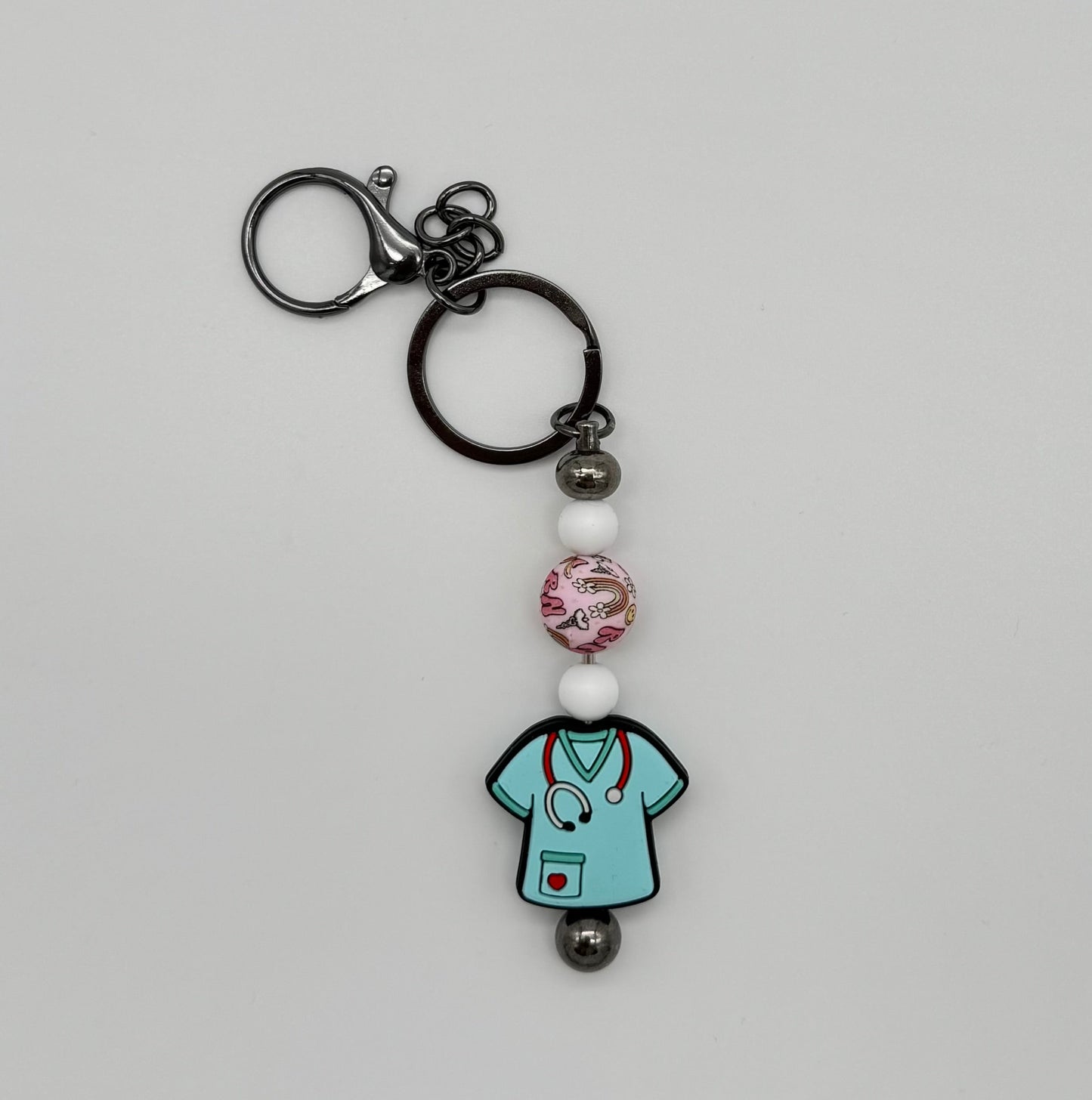 Schlüsselanhänger Nurse