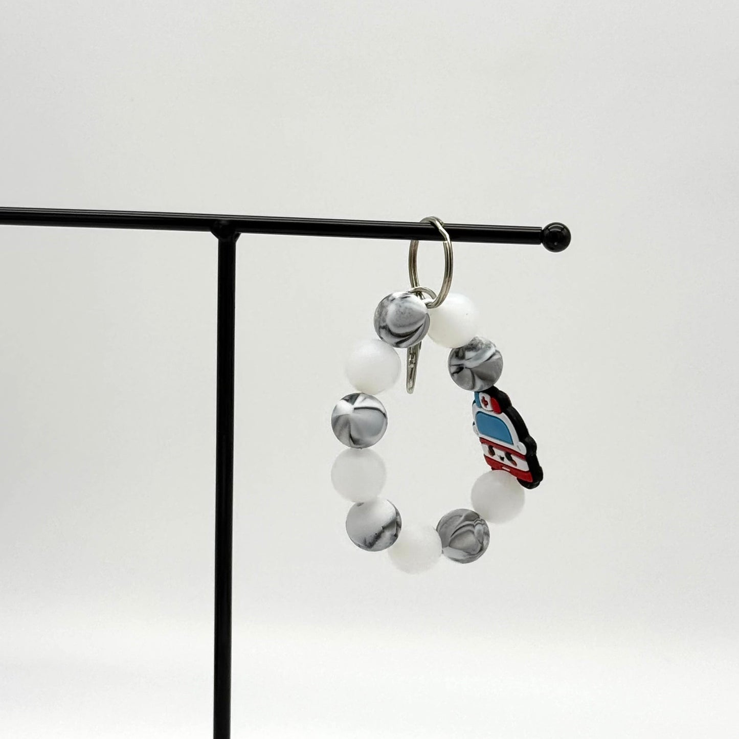 Schlüsselanhänger Rettungsdienst