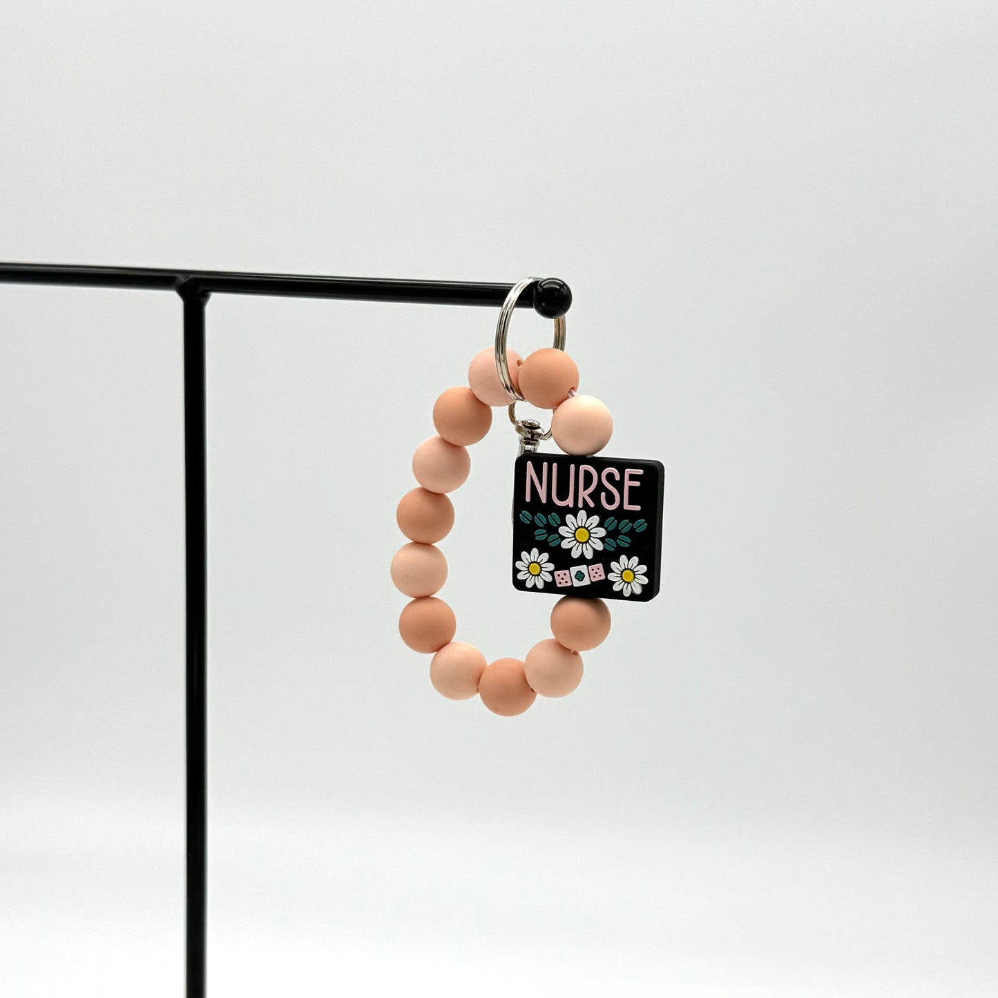 Schlüsselanhänger Nurse
