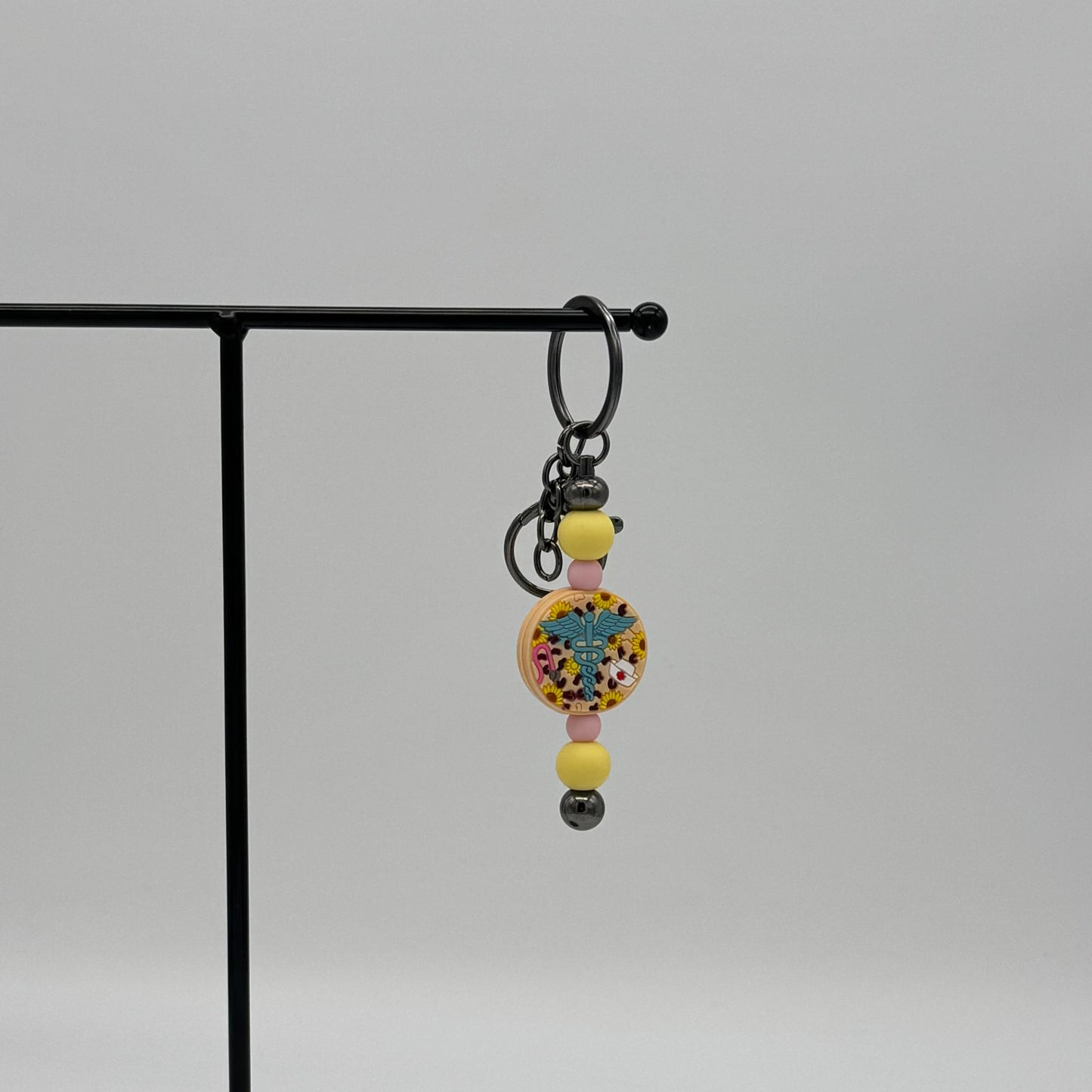 Schlüsselanhänger Medizin