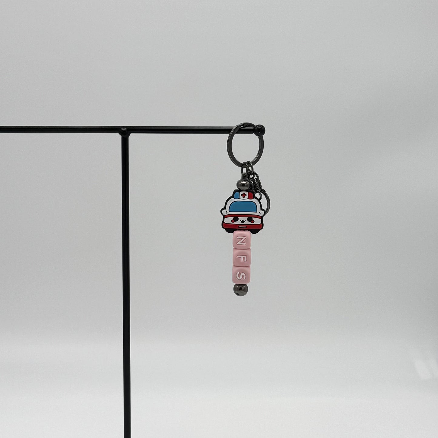 Schlüsselanhänger Notfallsanitäter