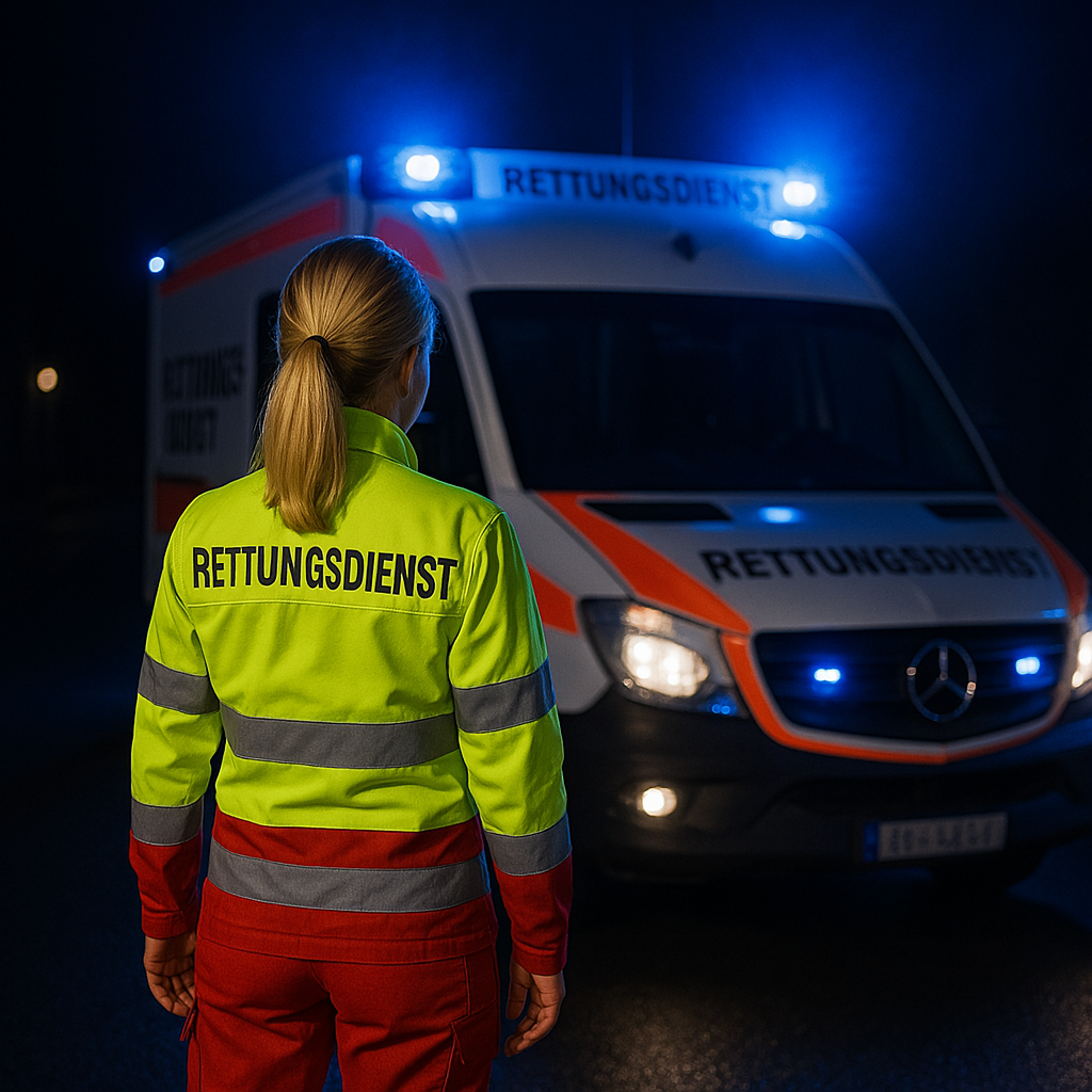 Rettungsdienst