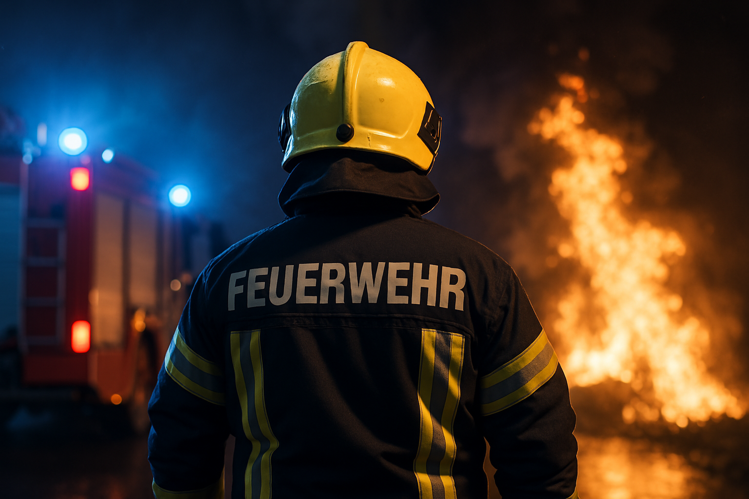 Feuerwehr