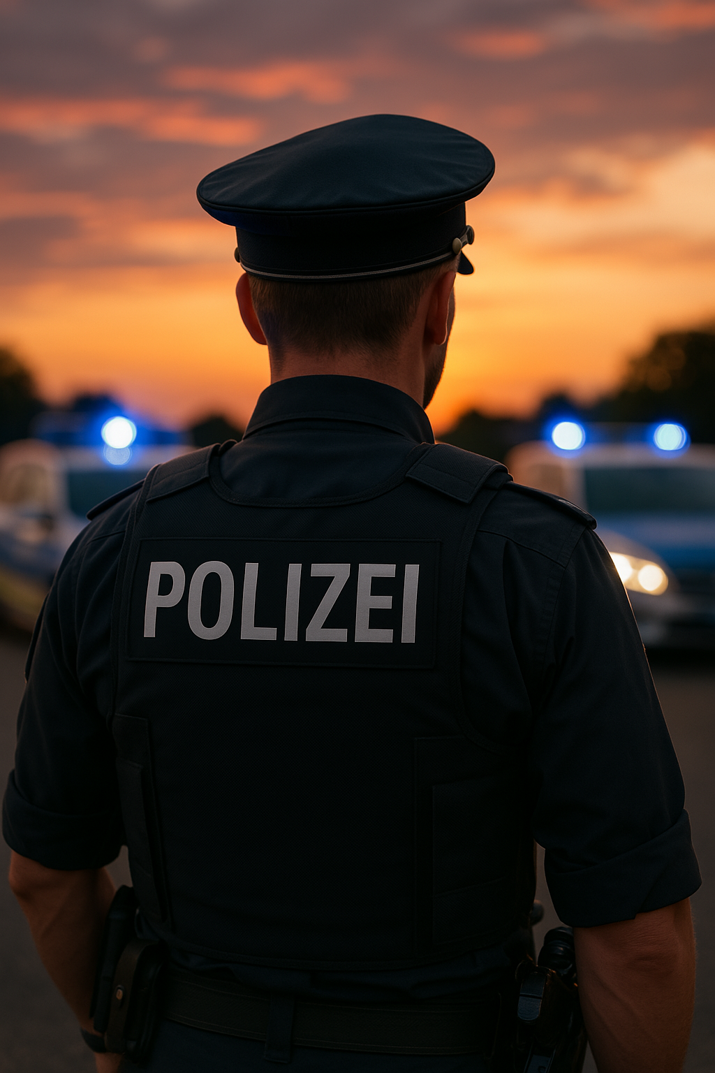 Polizei