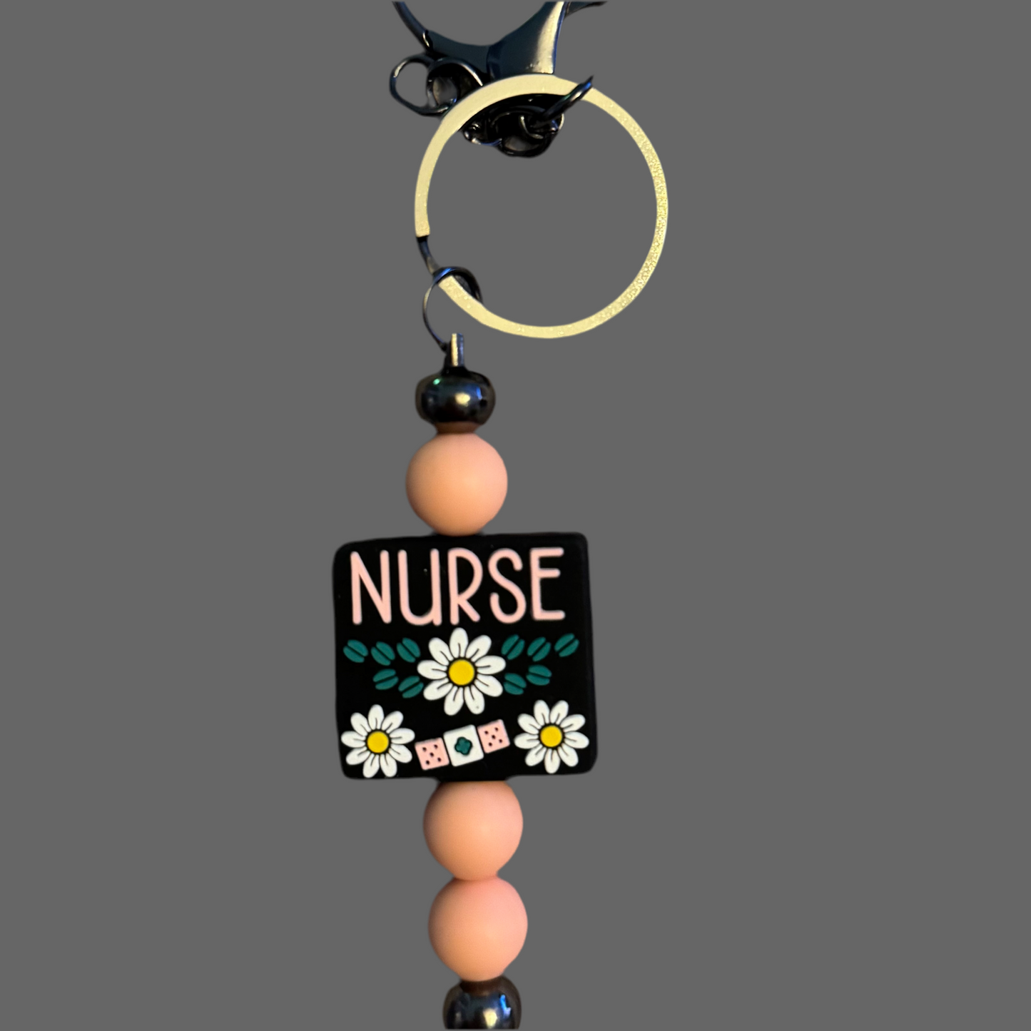 Schlüsselanhänger „Nurse“