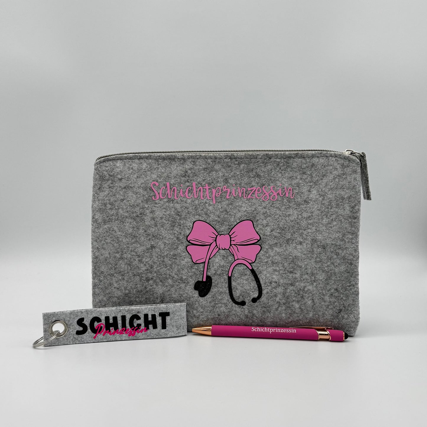 Schichtprinzessin Bundle