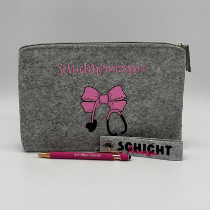 Schichtprinzessin Bundle