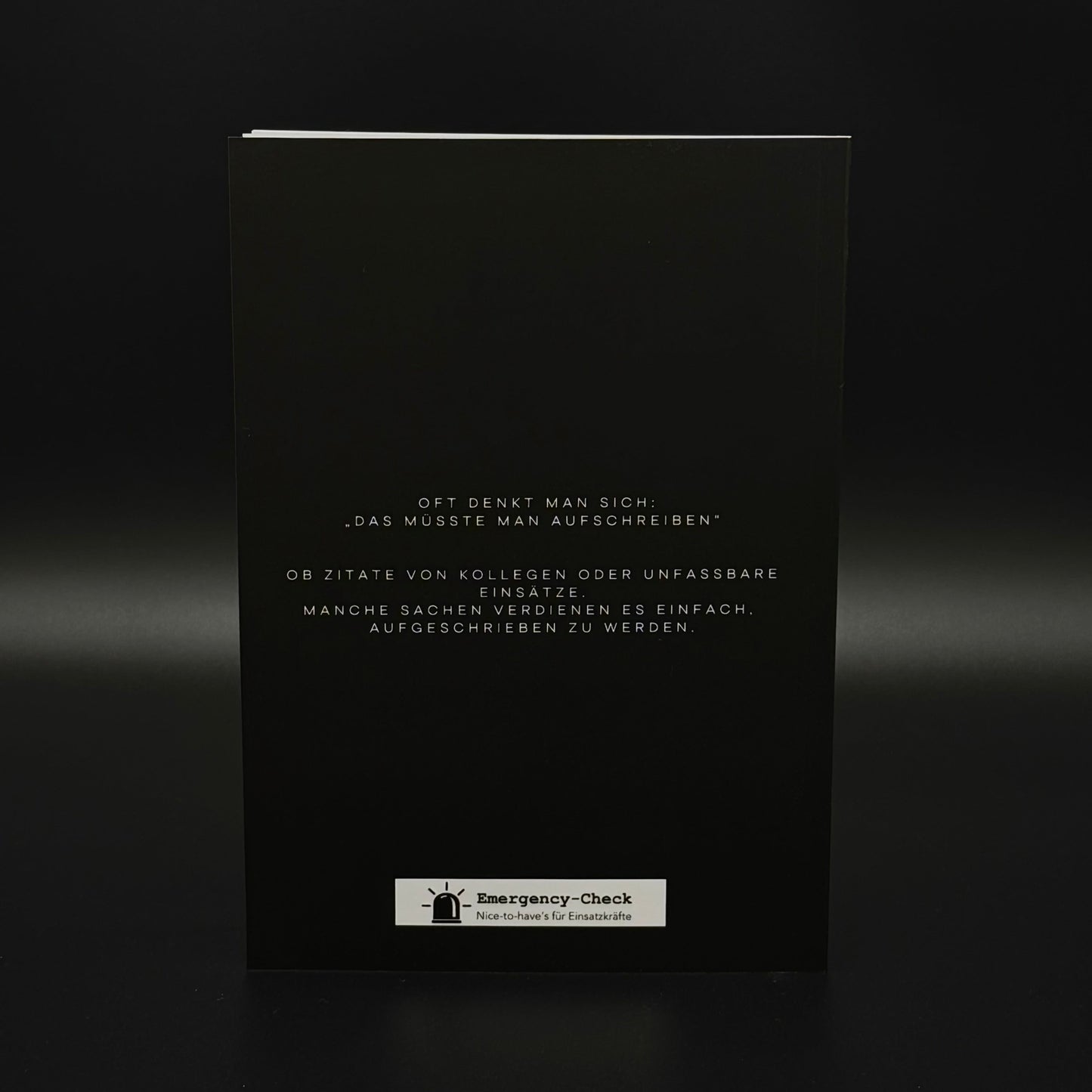 „Das glaubt mir keiner“ Buch