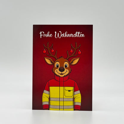 Weihnachtsgeschenk Bundle Rettungsdienst