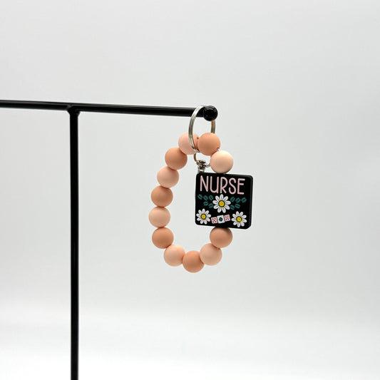 Schlüsselanhänger Nurse