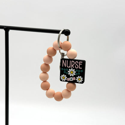 Schlüsselanhänger Nurse