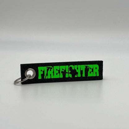 Geburtstagsgeschenk Feuerwehr