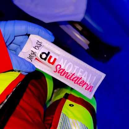 Filzhülle Schokoriegel 🍫🚑 (Auswahl)